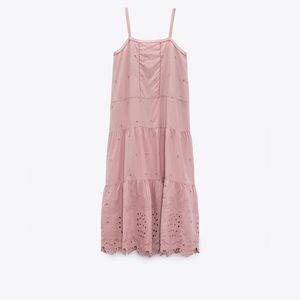 NWOT Zara dress